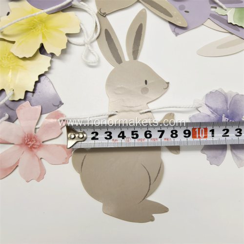Easter Bunny girlande